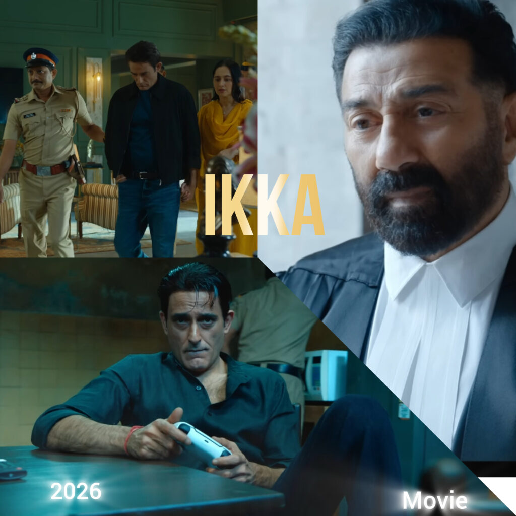 Ikka Movie Review 2026 | complete Full information