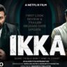 ikka Movie Review