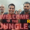 Welcome to the Jungle Movie Review | movie and Full Review details 2026