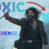 Toxic Movie Review 2026| All complete details of review