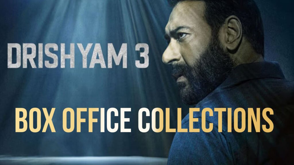 Drishyam 3 Box Office Collection Day 2 Ajay Devgn’s Film Races Past ₹177 Crore Worldwide