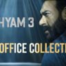 Drishyam 3 Box Office Collection Day 2 Ajay Devgn’s Film Races Past ₹177 Crore Worldwide