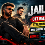Jailer 2 OTT Release Date, Streaming Platform, and Digital Rights Details