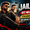 Jailer 2 OTT Release Date, Streaming Platform, and Digital Rights Details