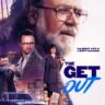 The Get Out (2026) Review Russell Crowe Leads a Competent but Tangled Crime Thriller