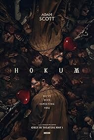 Hokum (2026) Review Adam Scott Anchors the Year’s Most Talked-About Folk Horror