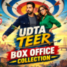 Udta Teer Box Office Collection: Ayushmann Khurrana Comedy Wins Hearts