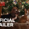 A Dog's Perfect Christmas
