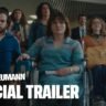 Being Heumann movie