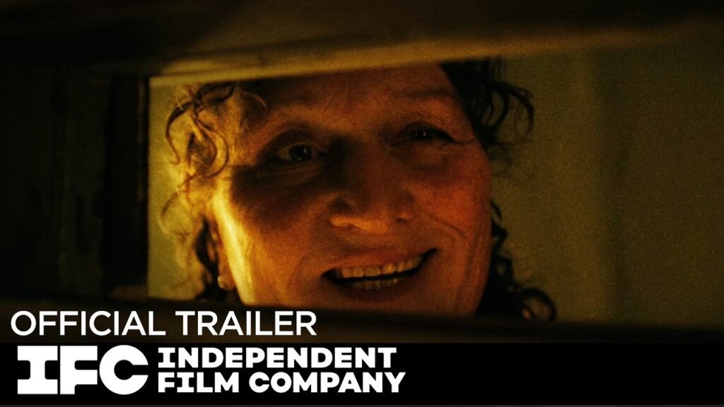 Breeder movie