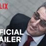 Collision Course Netflix