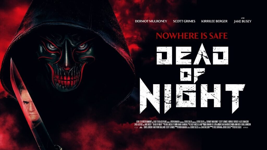 Dead of Night movie