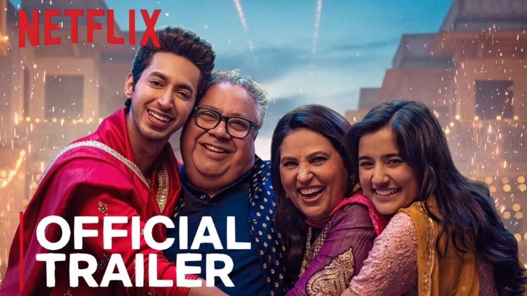 Dilwali Diwali trailer