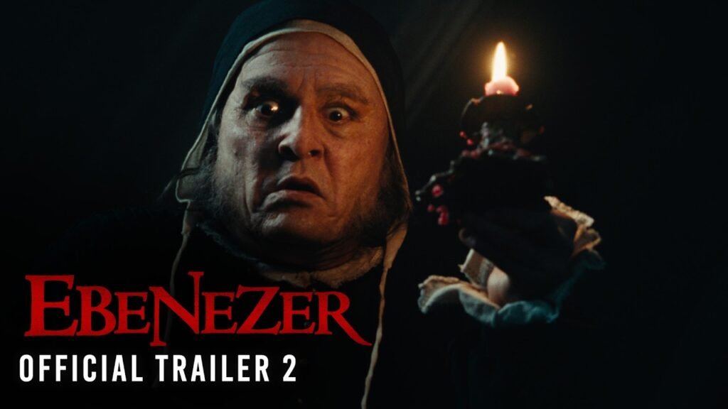 Ebenezer trailer