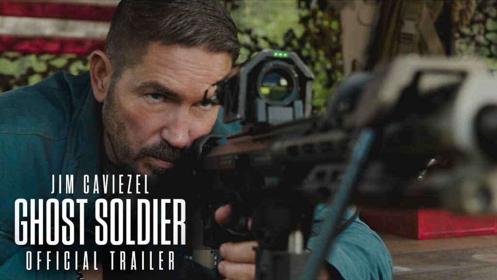 Ghost Soldier trailer