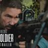 Ghost Soldier trailer