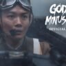 Godzilla Minus Zero release date