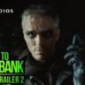 How to Rob a Bank trailer