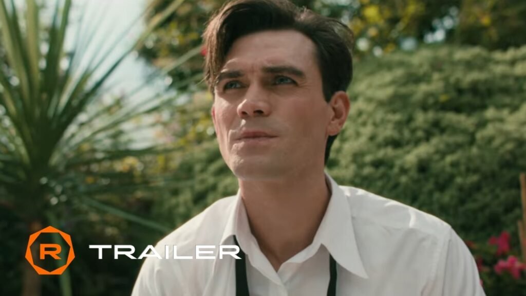 Jimmy movie