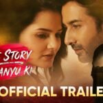 Love Story Abhimanyu Ki
