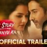 Love Story Abhimanyu Ki
