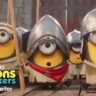 Minions and Monsters