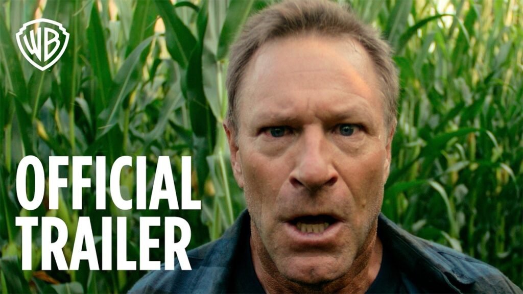 Model Citizen movie