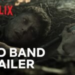 The Mosquito Bowl trailer