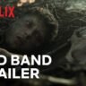 The Mosquito Bowl trailer