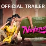 Nakhrewaalii trailer