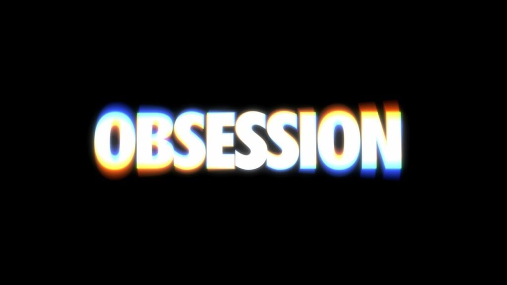 Obsession Hindi OTT release