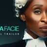 Prima Facie movie