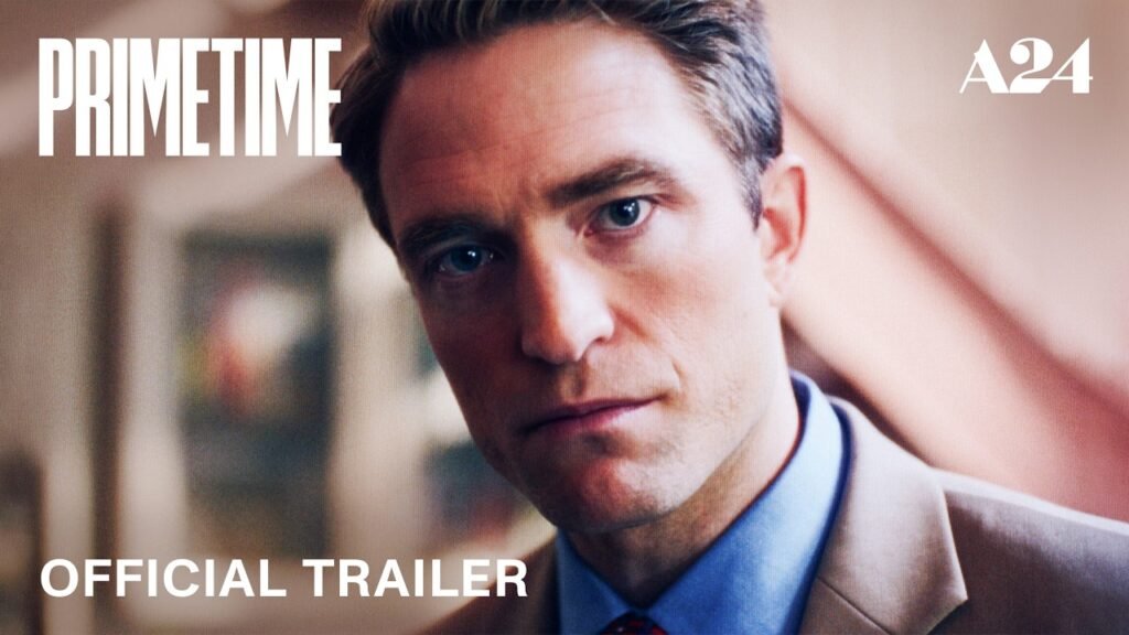 Primetime movie
