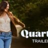 Quarter movie