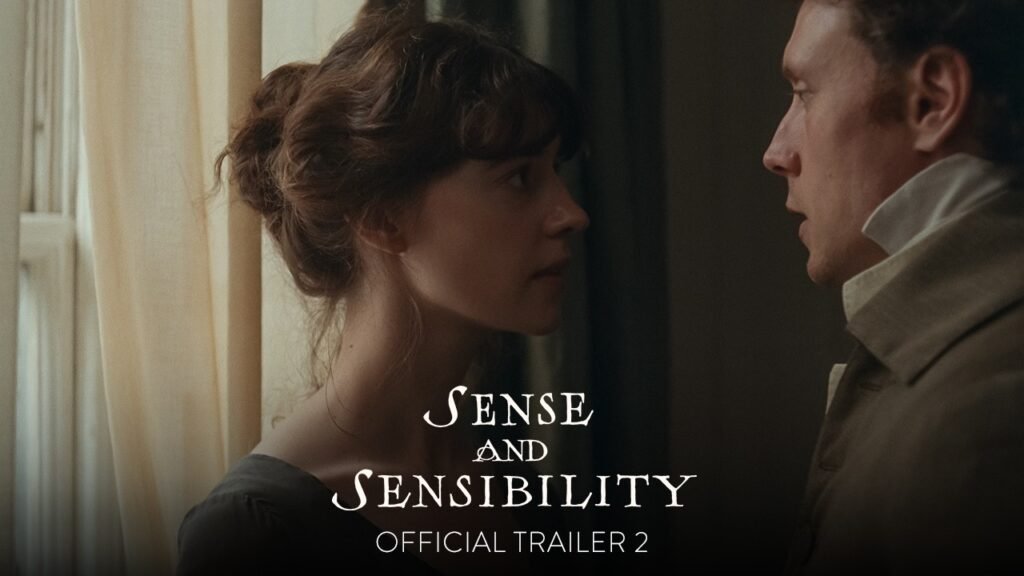 Sense and Sensibility 2026