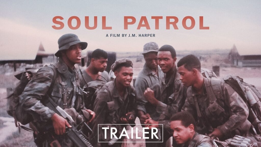 Soul Patrol movie
