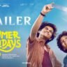 Summer Holidays trailer