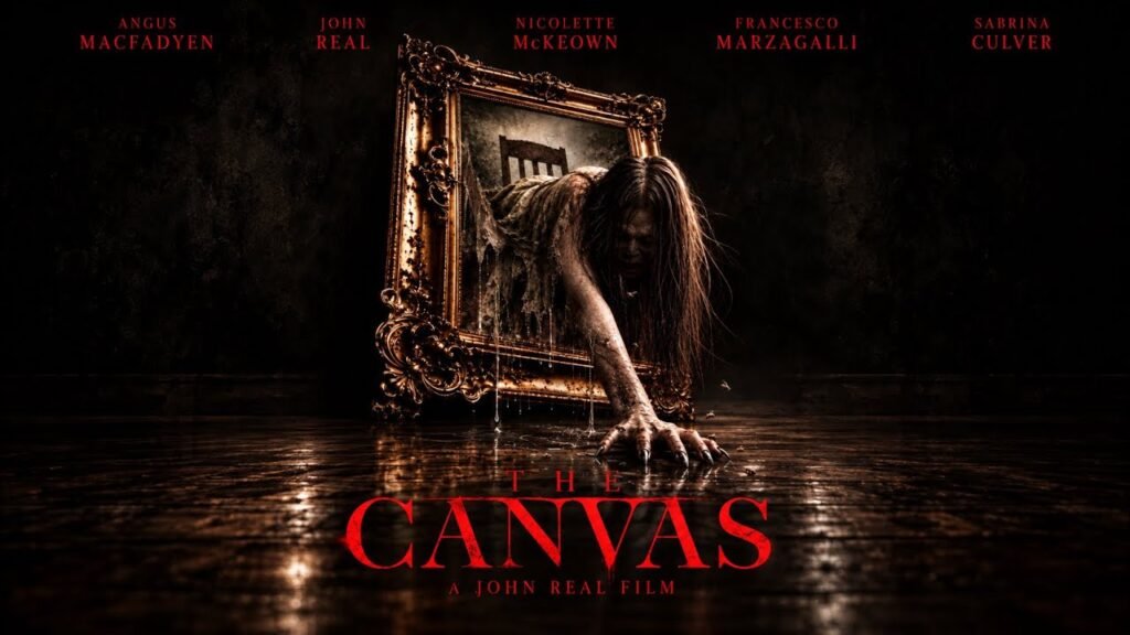 The Canvas movie
