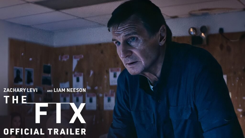 The Fix movie