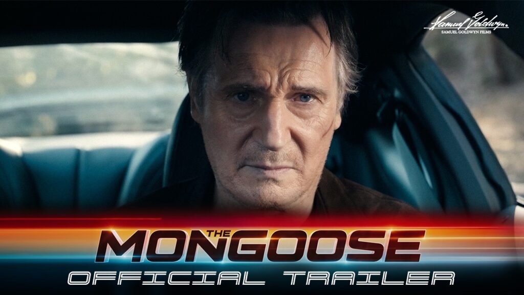 The Mongoose movie