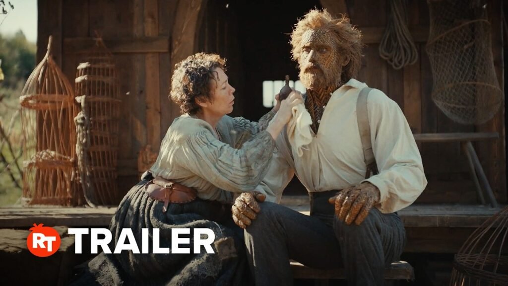 Wicker movie 2026