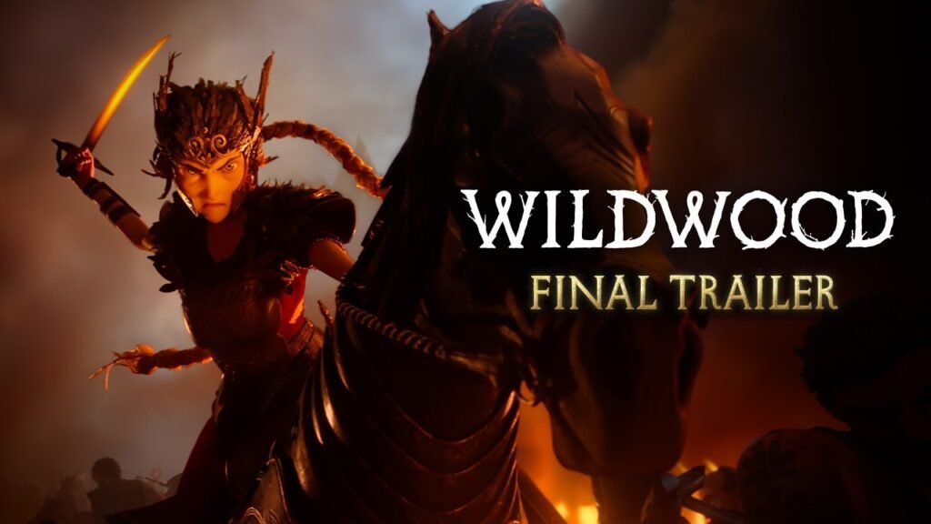Wildwood box office collection