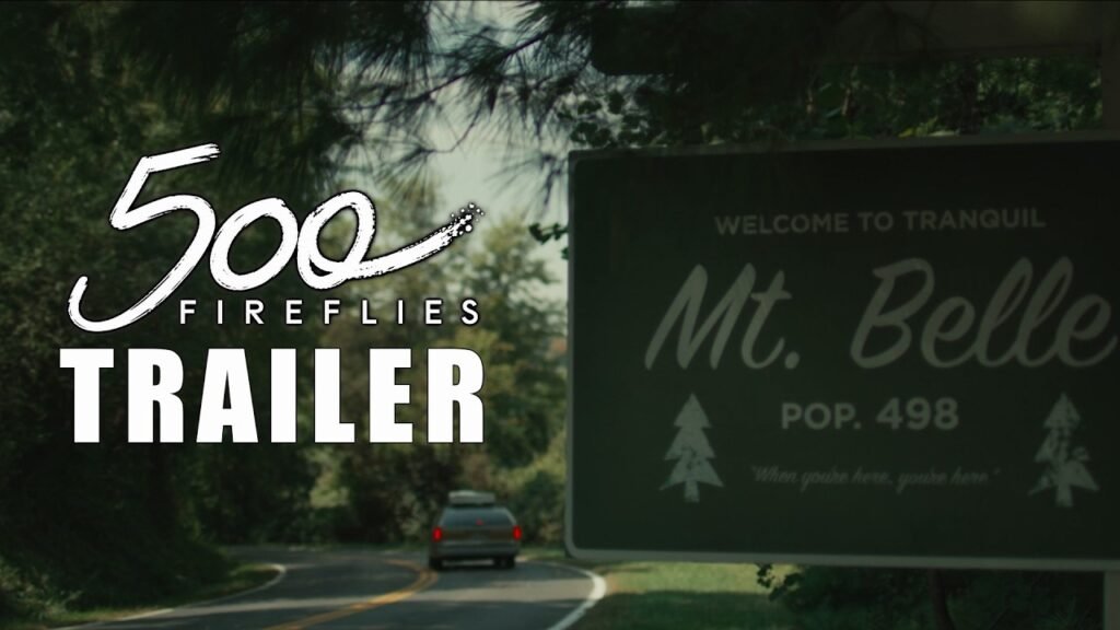 500 Fireflies movie